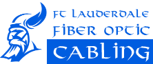 Fiber Optic Cabling Fort Lauderdale, FL